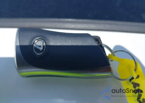 2021 Lexus Es 350 из США, поврежденный, VIN 58ADZ1B15MU089795